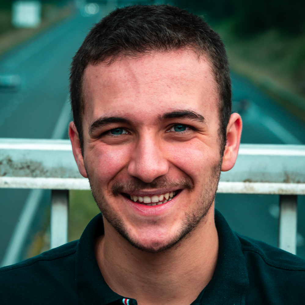 Image de profile